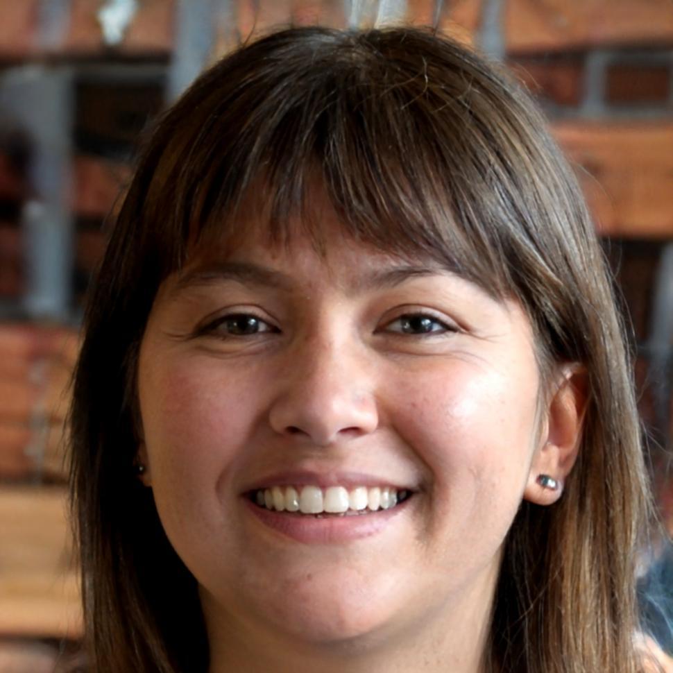 Sienna Kowalczyk, Technology Integration Expert